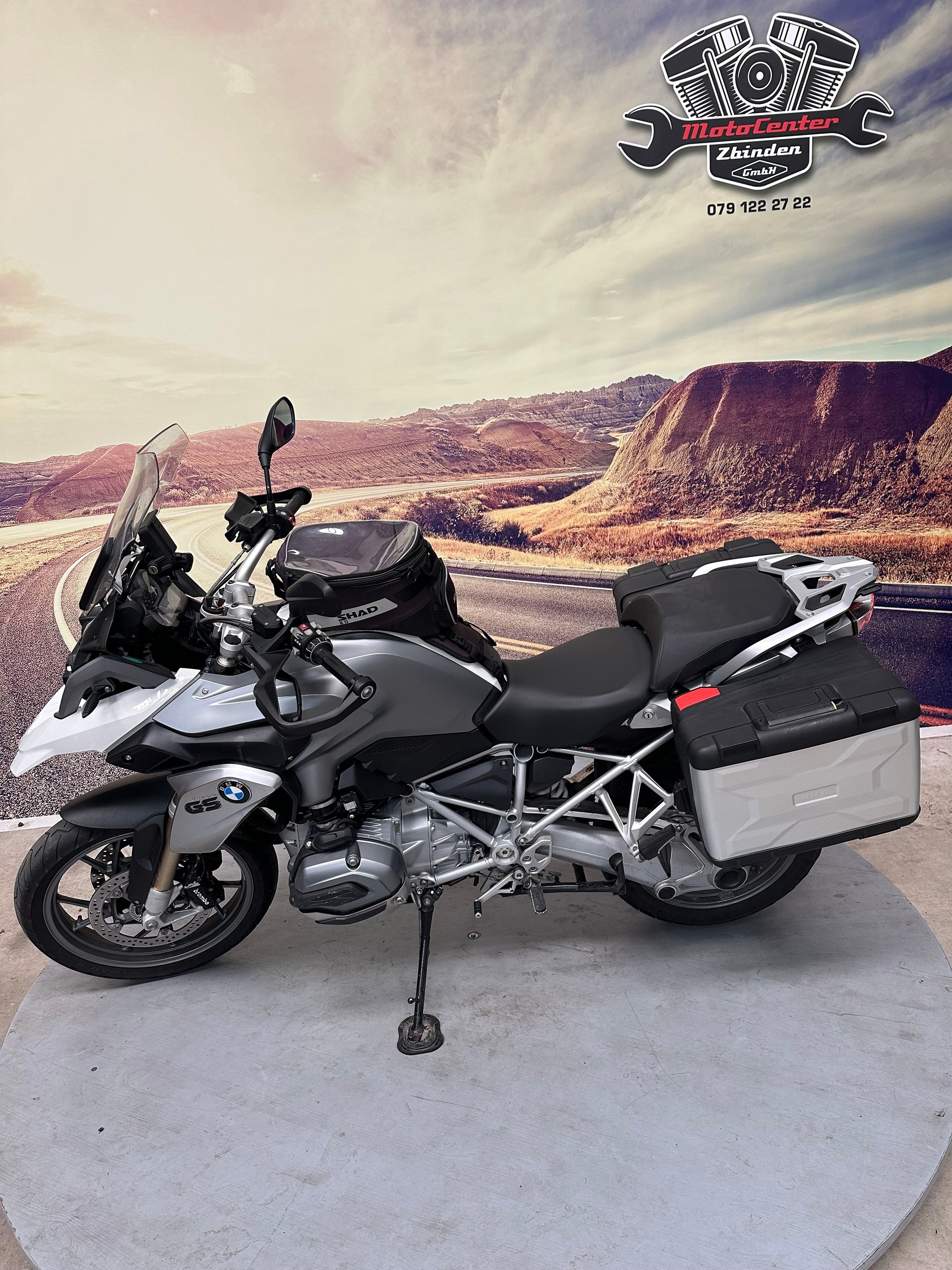 BMW R 1200 GS ABS-image-4