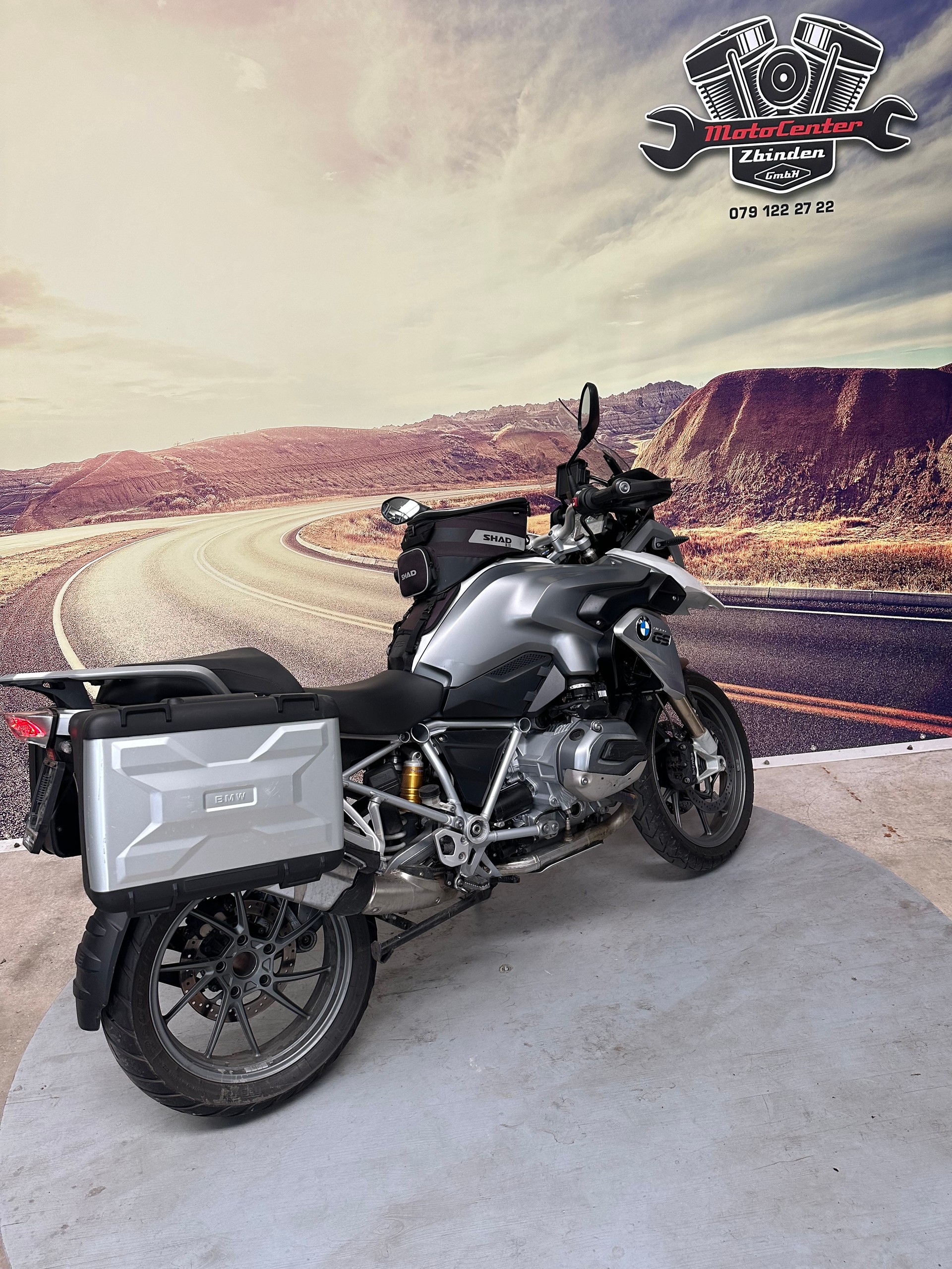 BMW R 1200 GS ABS-image-6