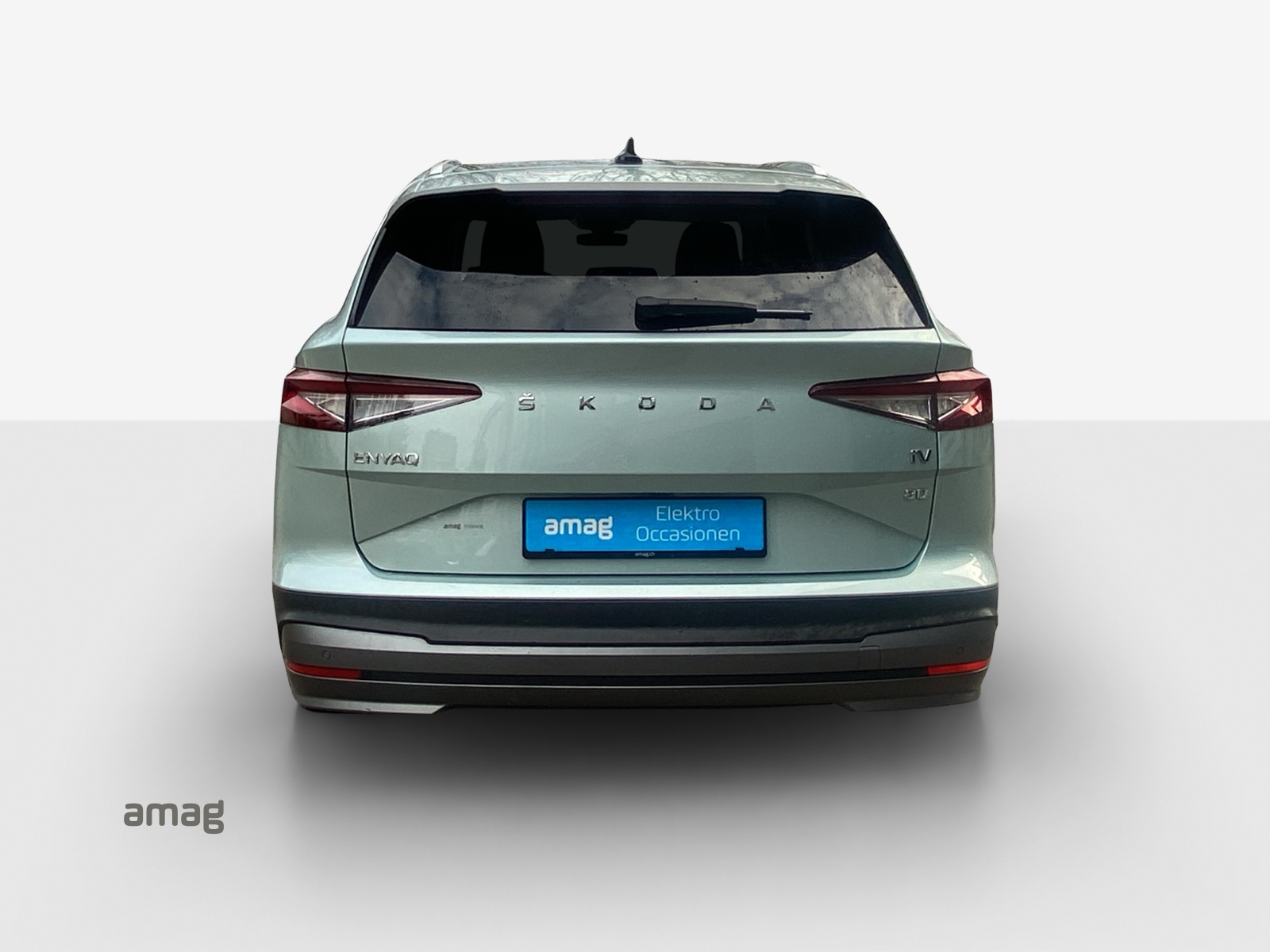SKODA Enyaq iV 80-image-4