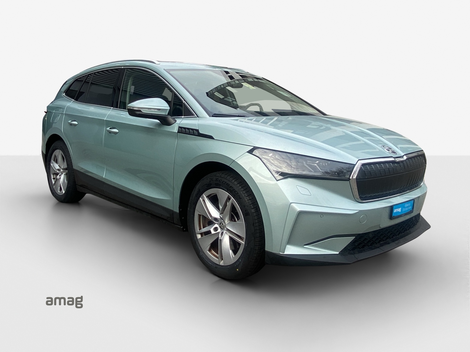 SKODA Enyaq iV 80-image-6