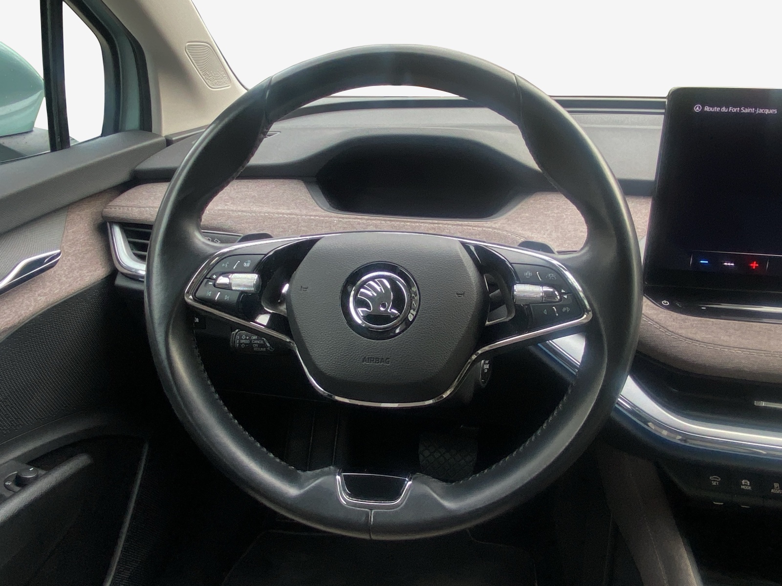 SKODA Enyaq iV 80-image-10