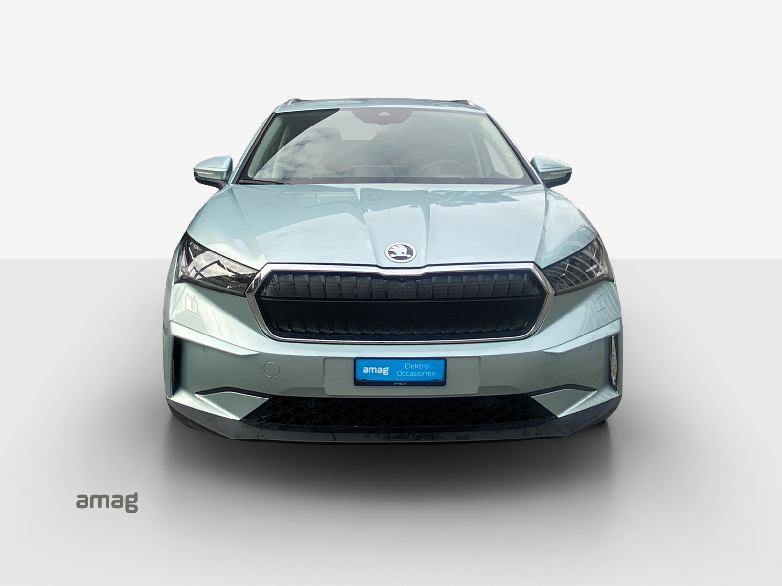 SKODA Enyaq iV 80-image-7
