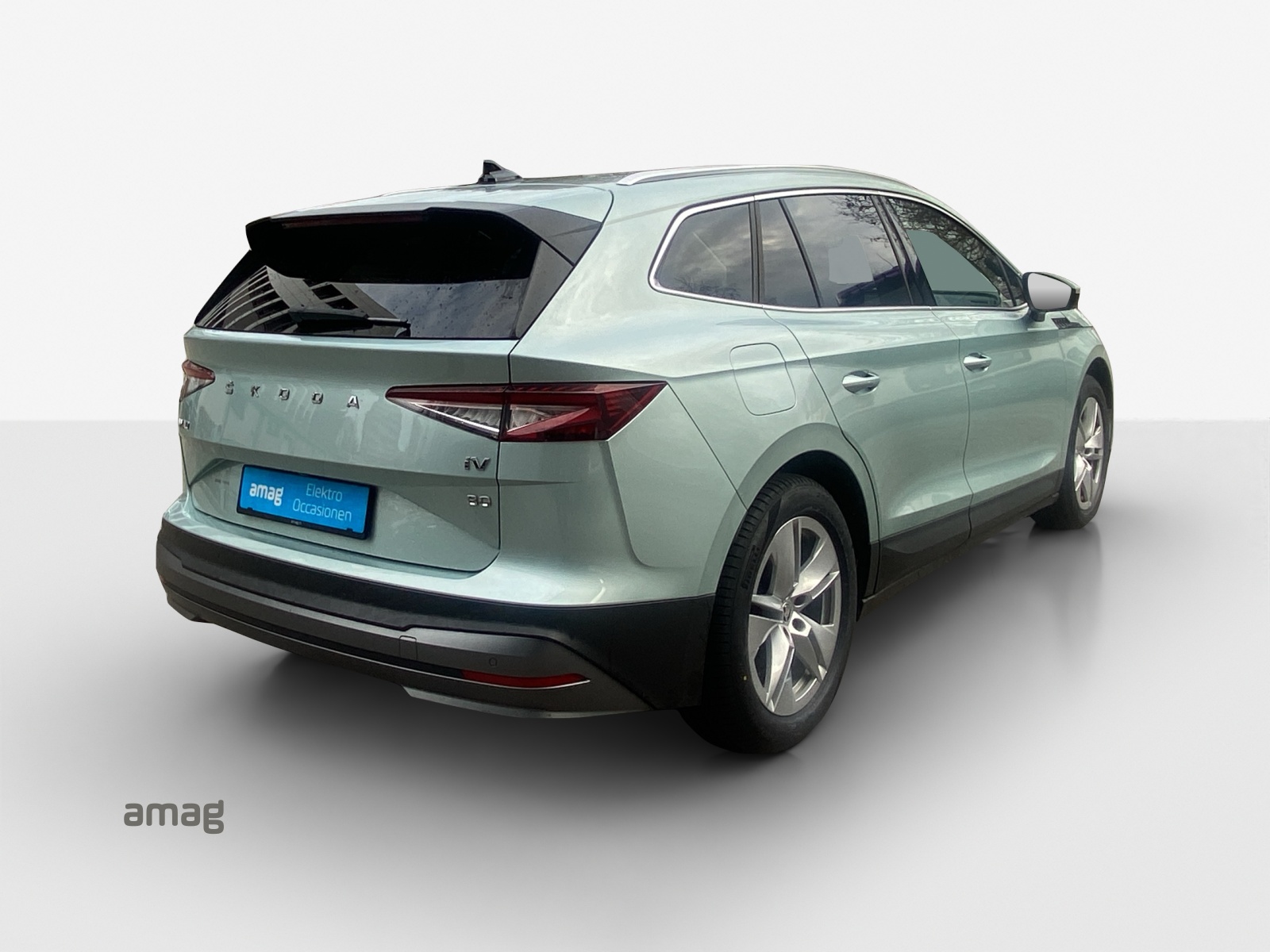 SKODA Enyaq iV 80-image-5