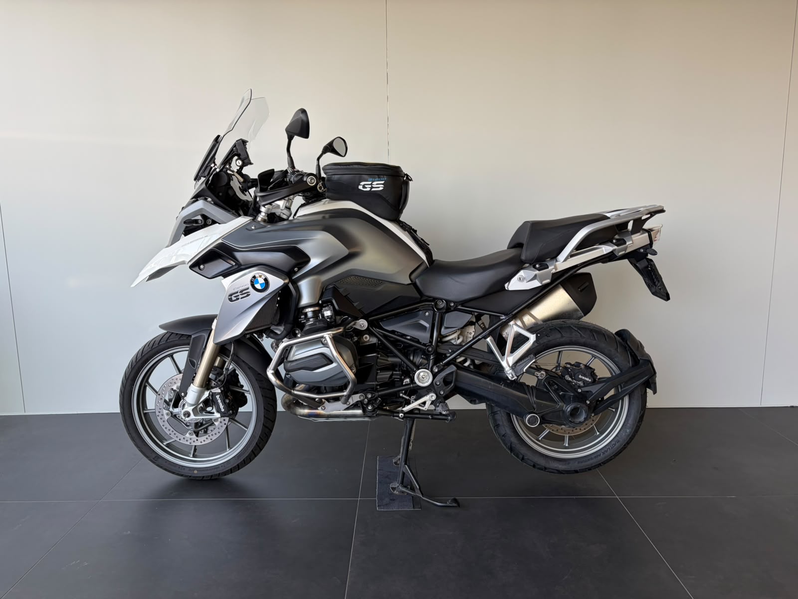 BMW R 1200 GS ABS