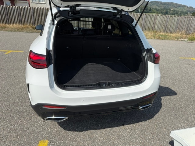 MERCEDES-BENZ GLC 220 d AMG Line 4matic-image-3