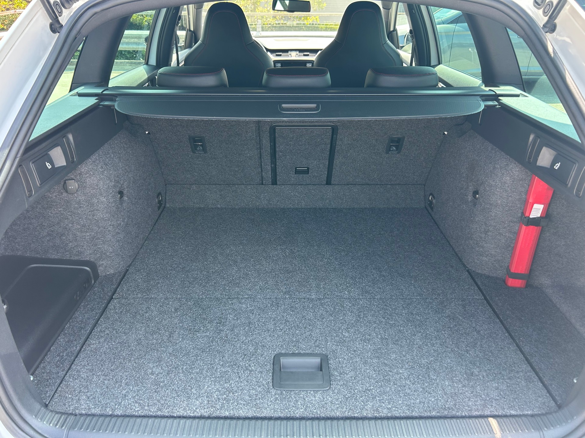 SKODA Octavia Combi 2.0 TSI RS DSG-image-11