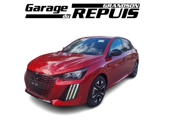 PEUGEOT 208 1.2 Hybrid Allure-image-6