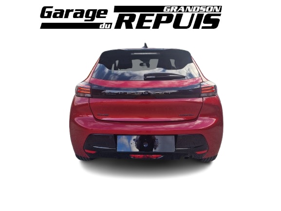 PEUGEOT 208 1.2 Hybrid Allure-image-3