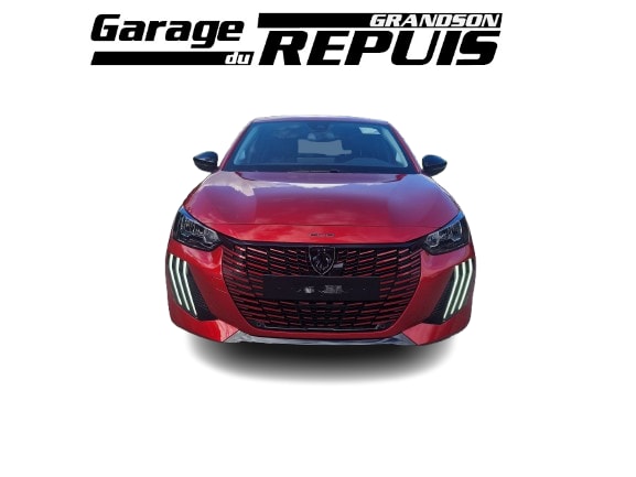 PEUGEOT 208 1.2 Hybrid Allure-image-7
