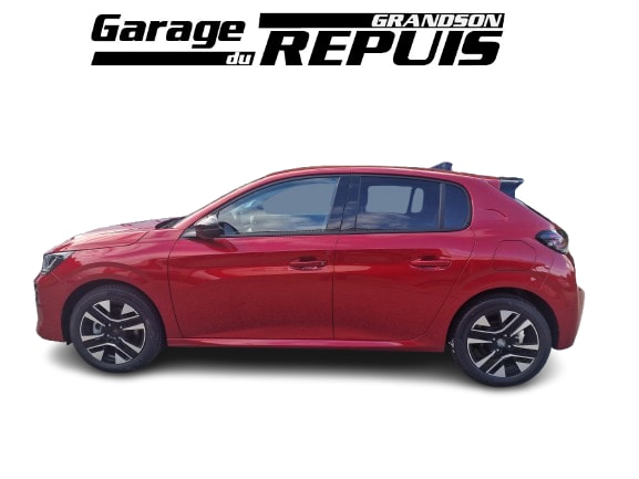 PEUGEOT 208 1.2 Hybrid Allure-image-5