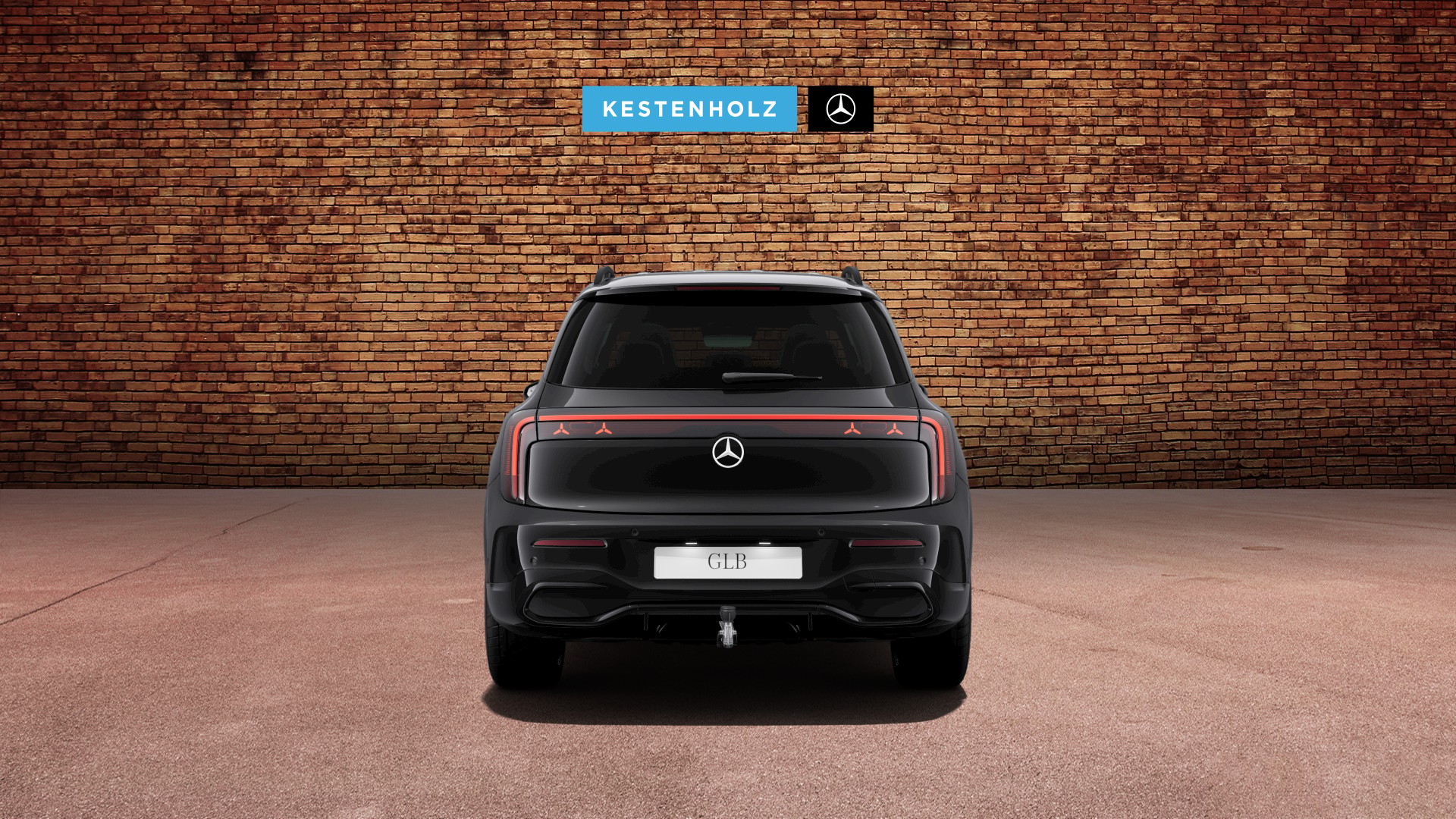 MERCEDES-BENZ GLB 220 4Matic 8G-Tronic-image-5