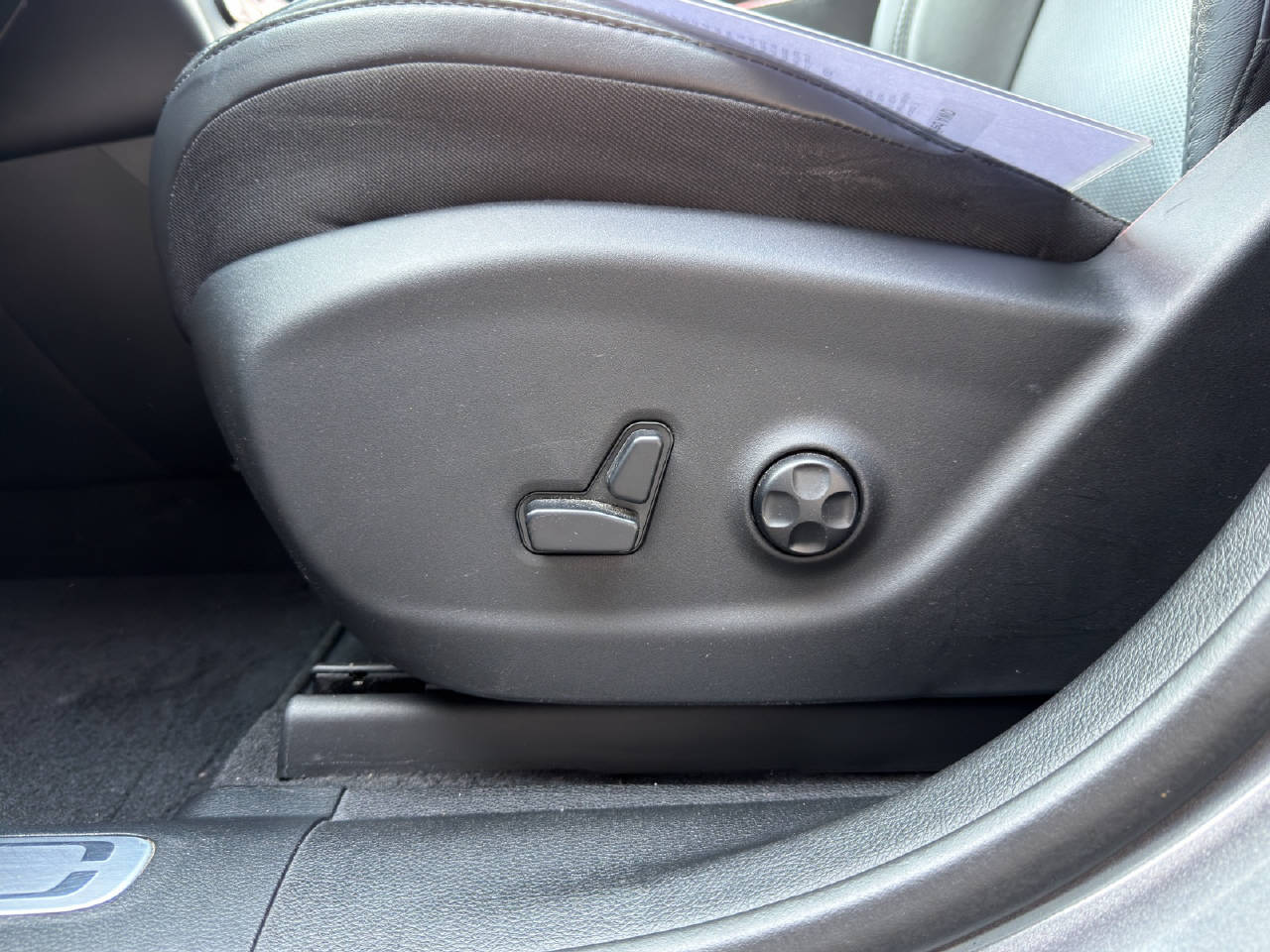 JEEP Cherokee 2.2 D 195 Limited AWD-image-11