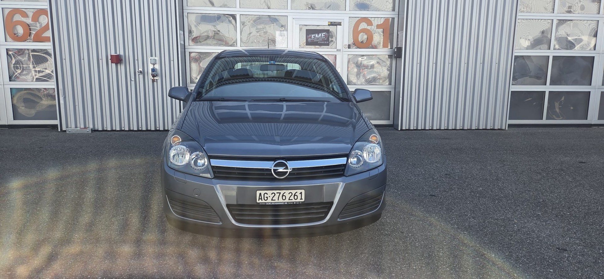 OPEL Astra 1.8i 16V Cosmo-image-0