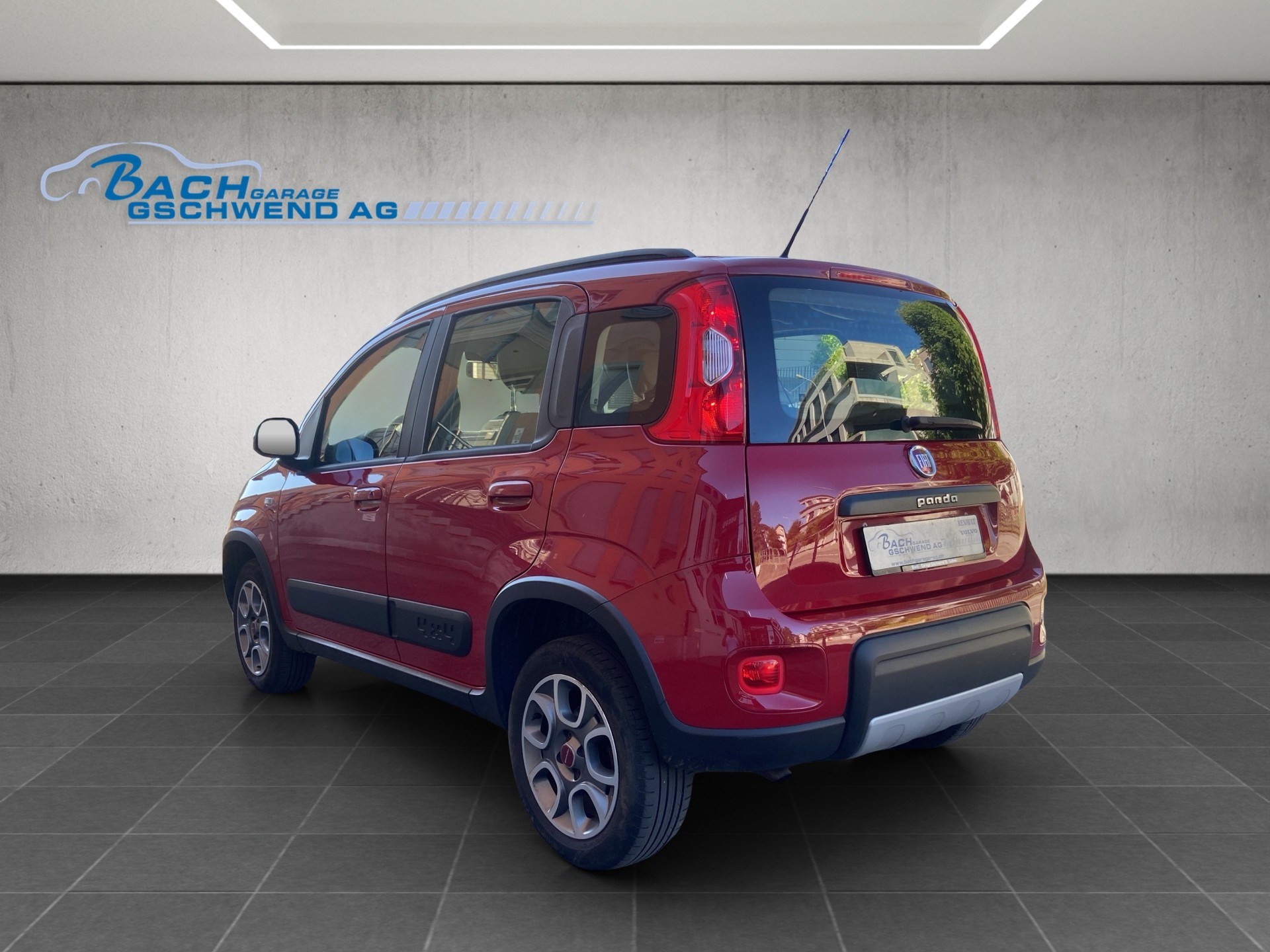 FIAT Panda 0.9 Twinair Turbo Climbing 4x4-image-4