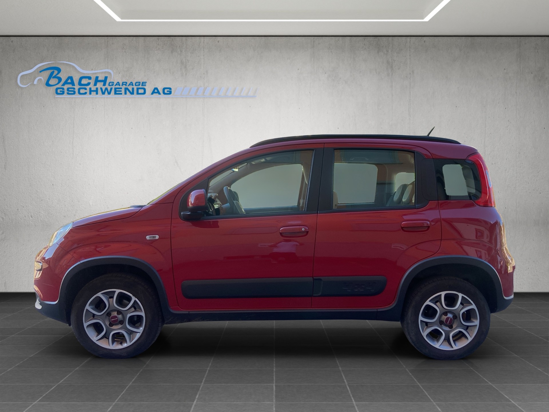 FIAT Panda 0.9 Twinair Turbo Climbing 4x4-image-5