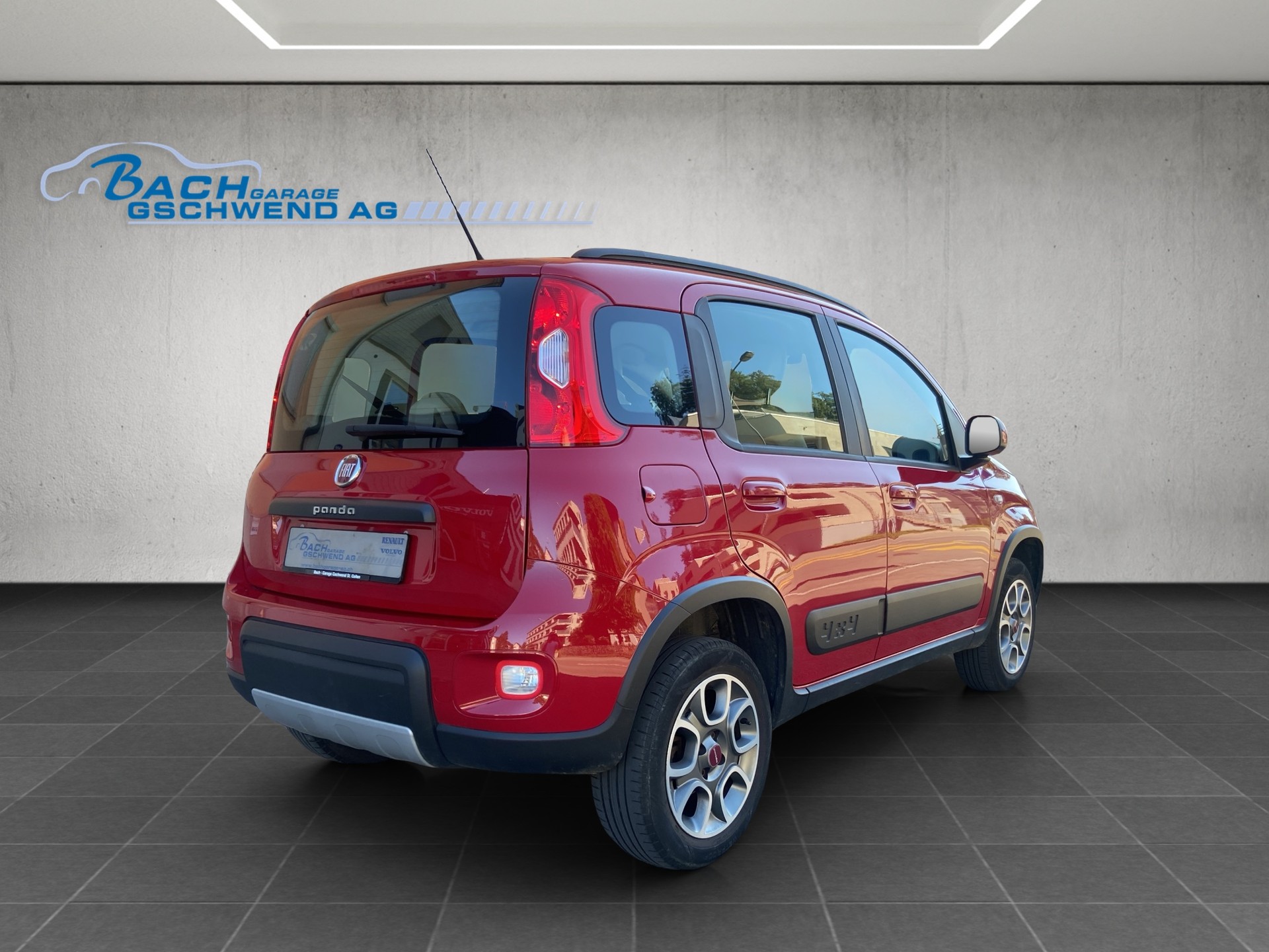 FIAT Panda 0.9 Twinair Turbo Climbing 4x4-image-3
