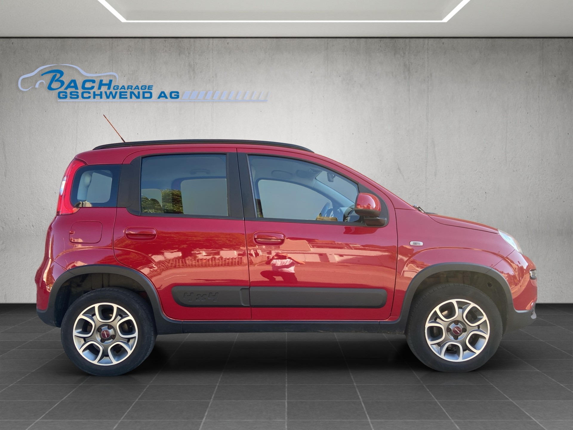 FIAT Panda 0.9 Twinair Turbo Climbing 4x4-image-2