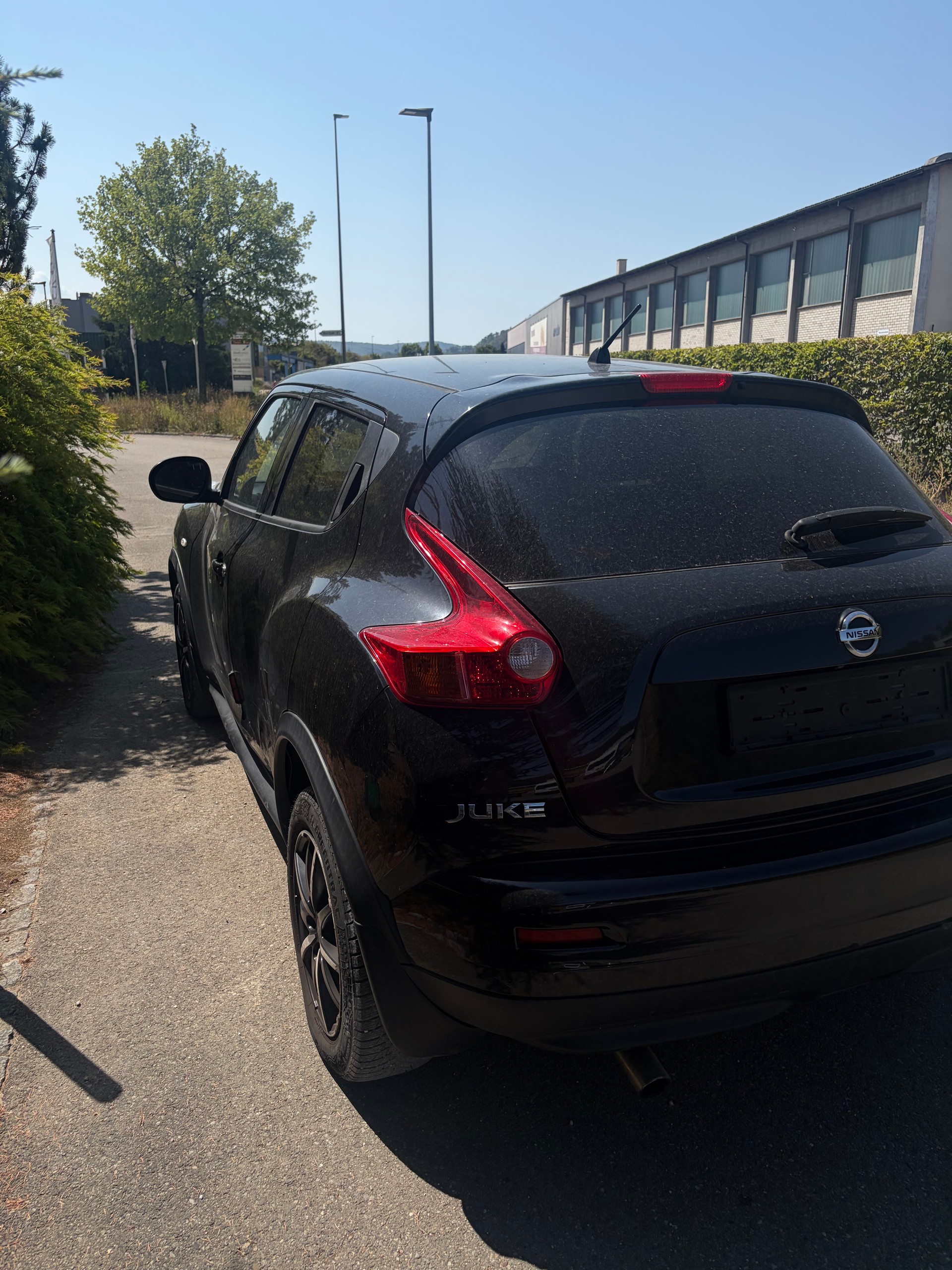 NISSAN Juke 1.6 DIG-T acenta-image-4