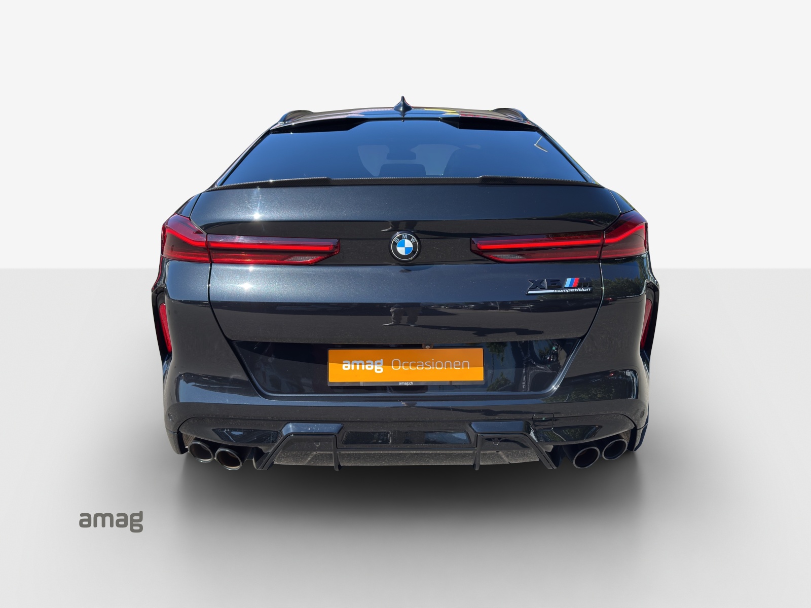 BMW X6M Steptronic M Competition-showroom-element-3