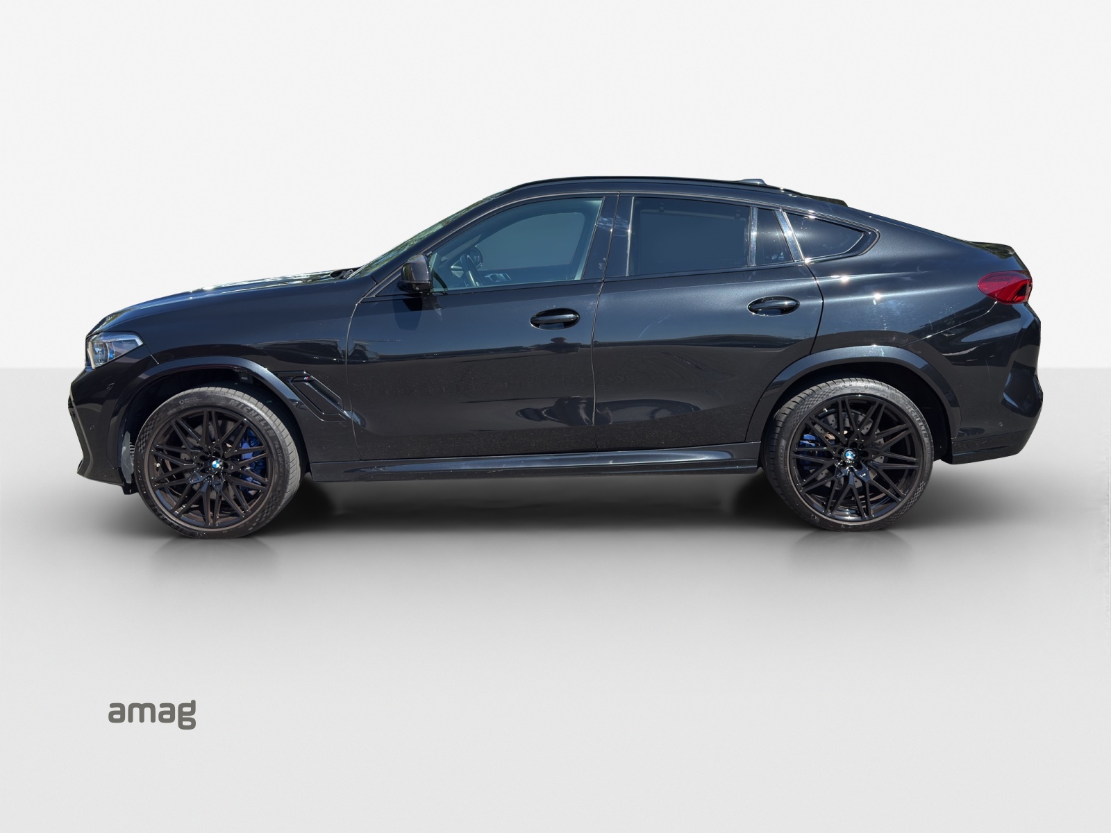 BMW X6M Steptronic M Competition-showroom-element-1