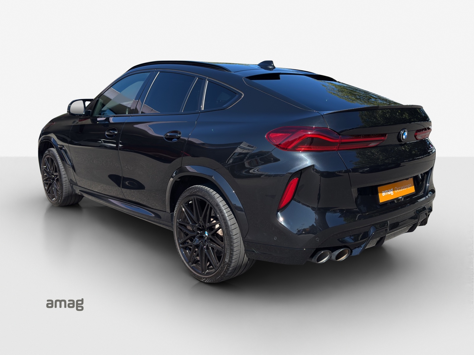 BMW X6M Steptronic M Competition-showroom-element-2