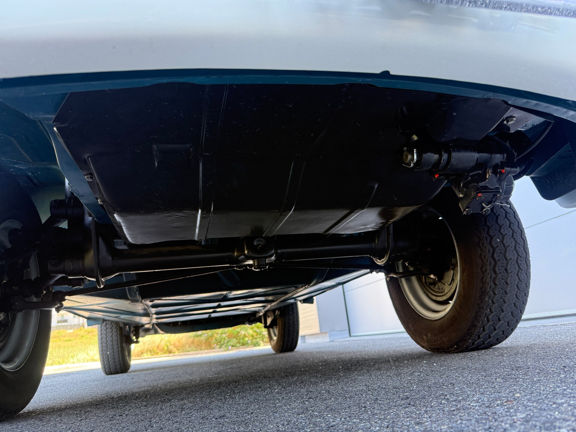 VW Samba Bus-image-8