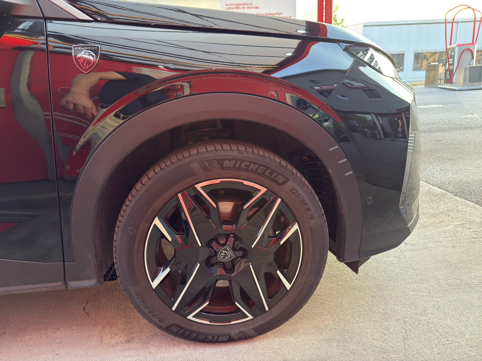 PEUGEOT 5008 145 Hybrid e-DCS6 GT-image-27