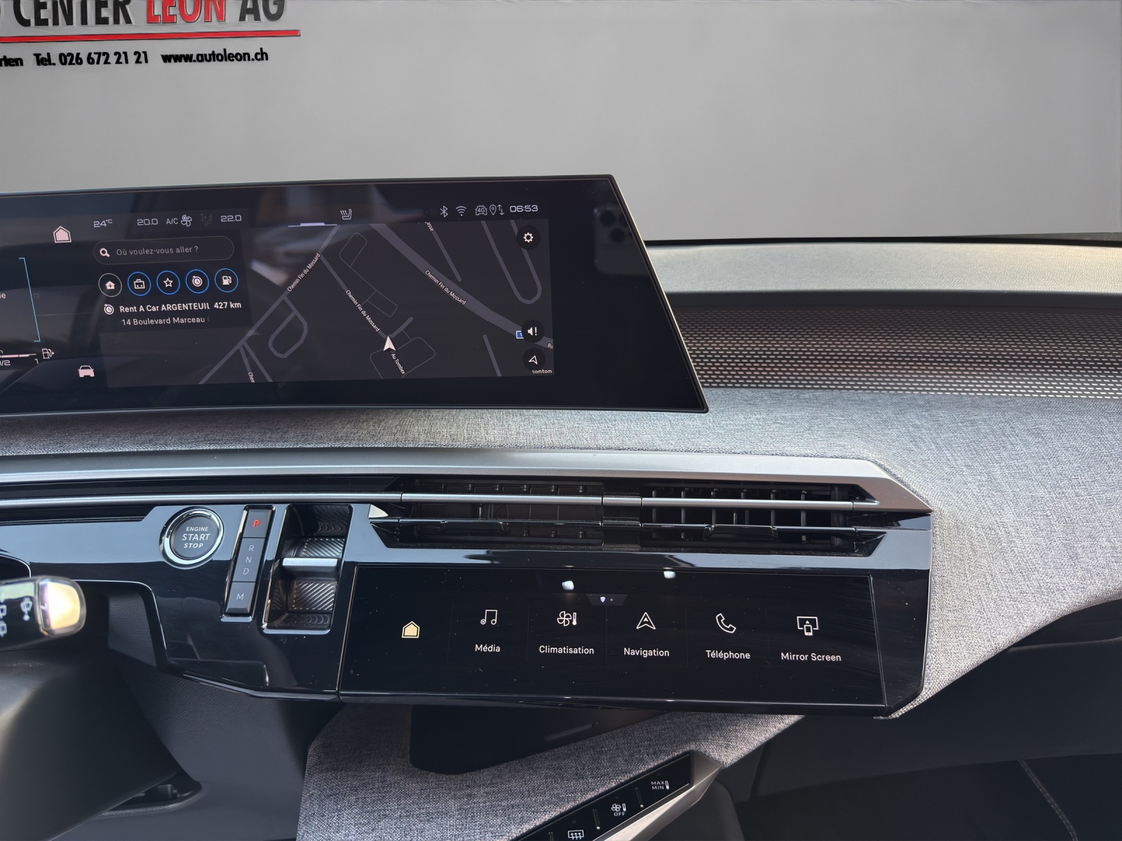 PEUGEOT 5008 145 Hybrid e-DCS6 GT-image-14