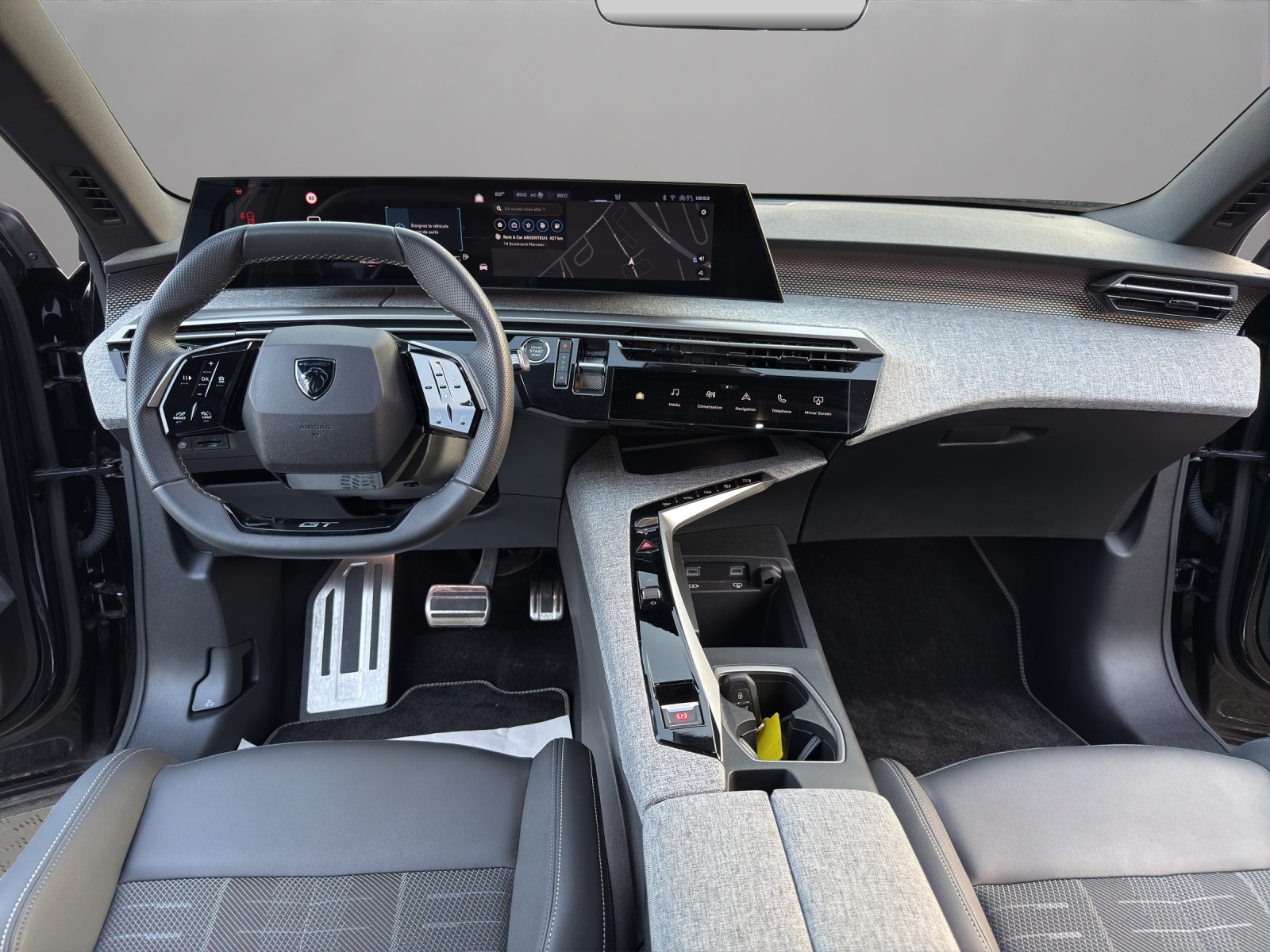 PEUGEOT 5008 145 Hybrid e-DCS6 GT-image-13