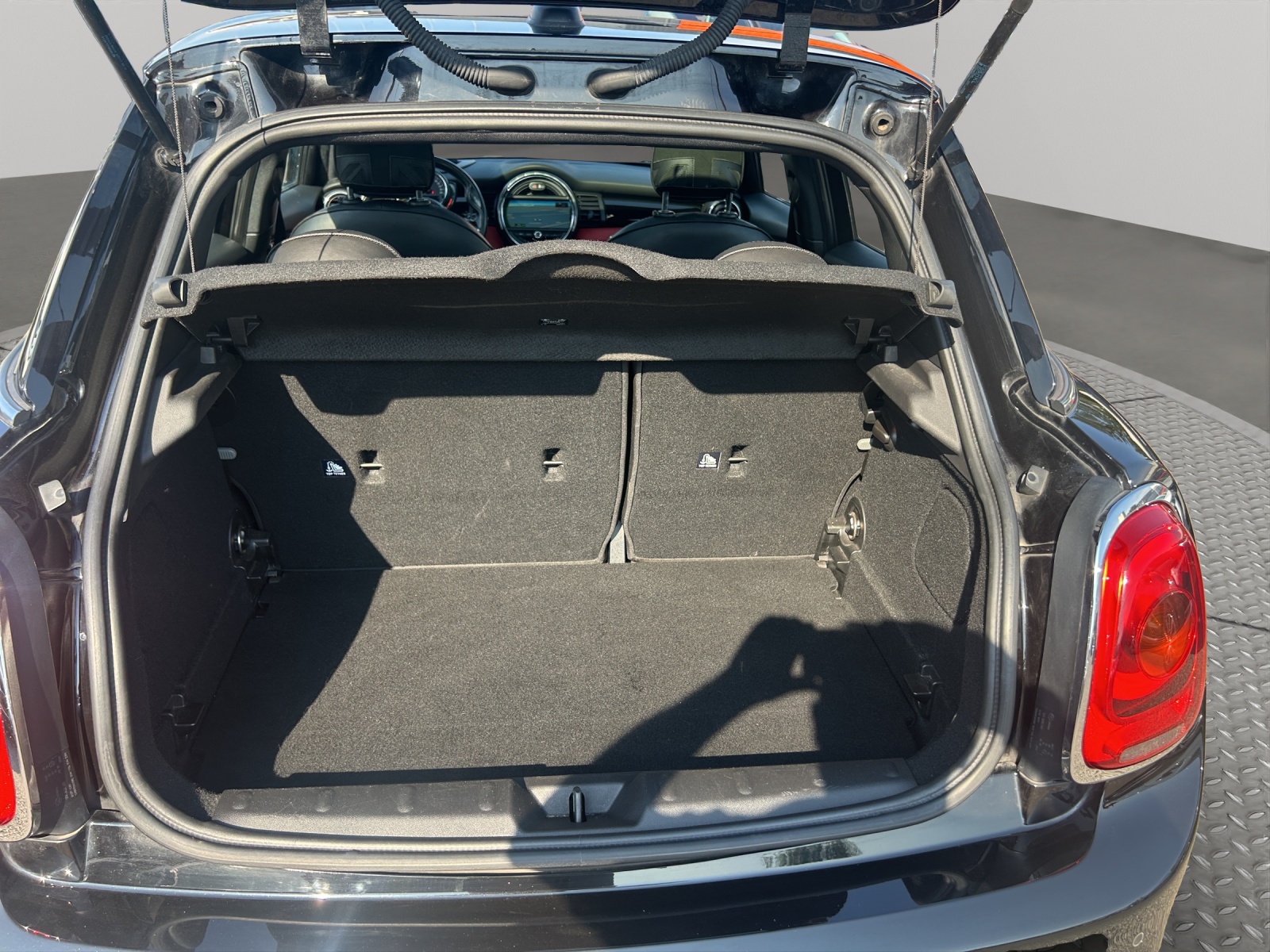 MINI Cooper S Steptronic-image-20