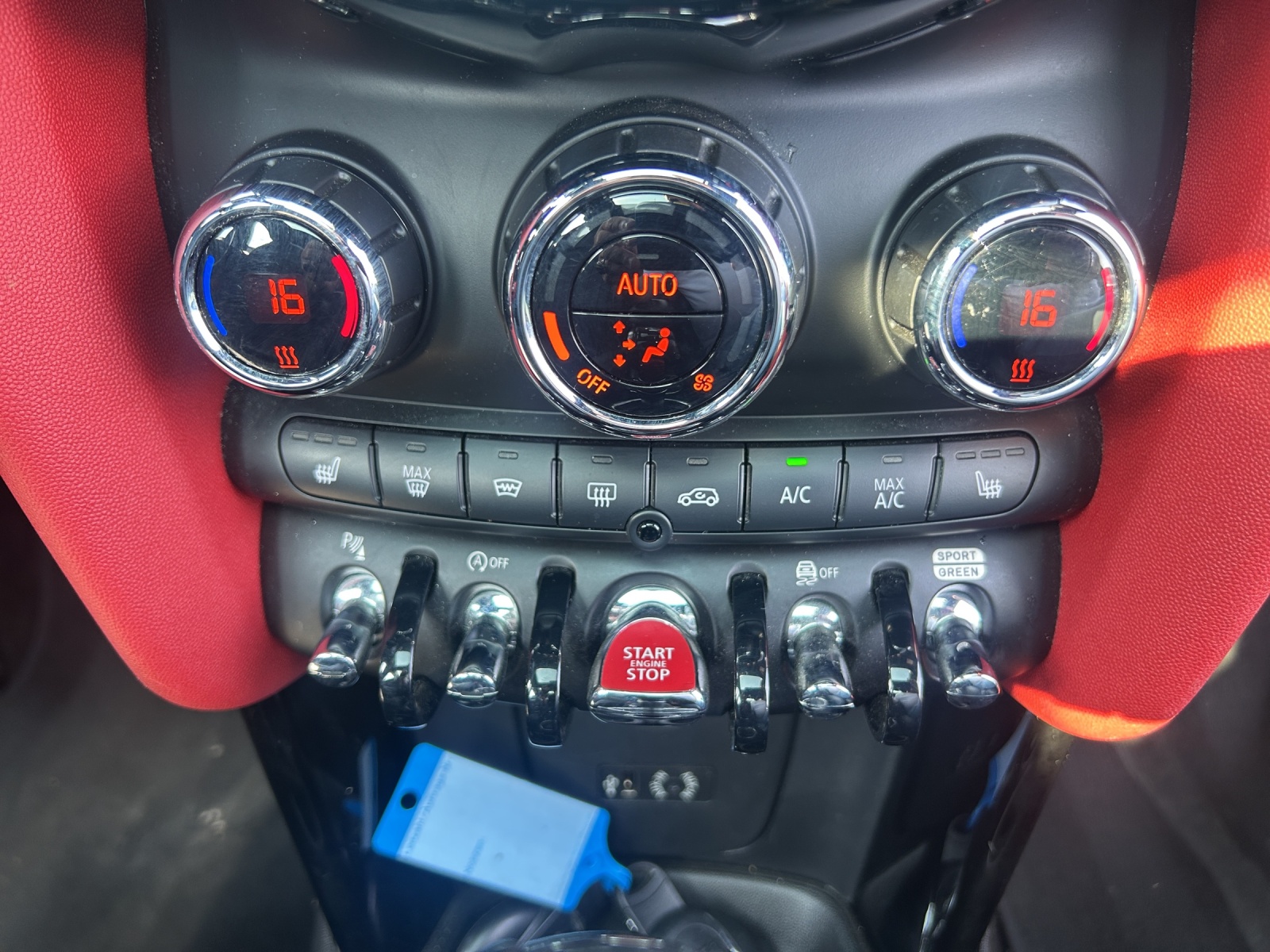 MINI Cooper S Steptronic-image-9