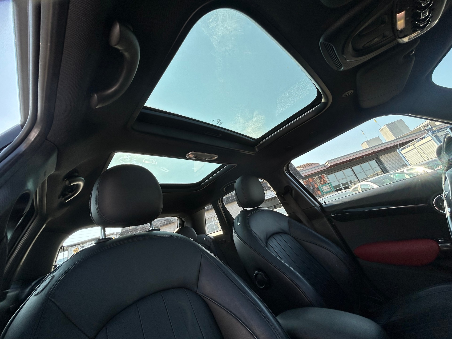 MINI Cooper S Steptronic-image-16