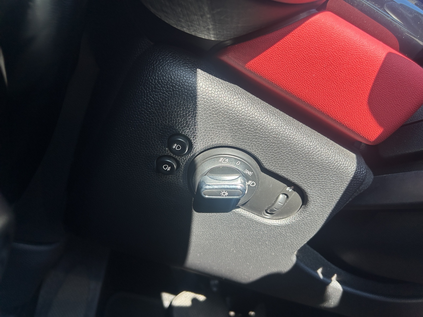 MINI Cooper S Steptronic-image-22