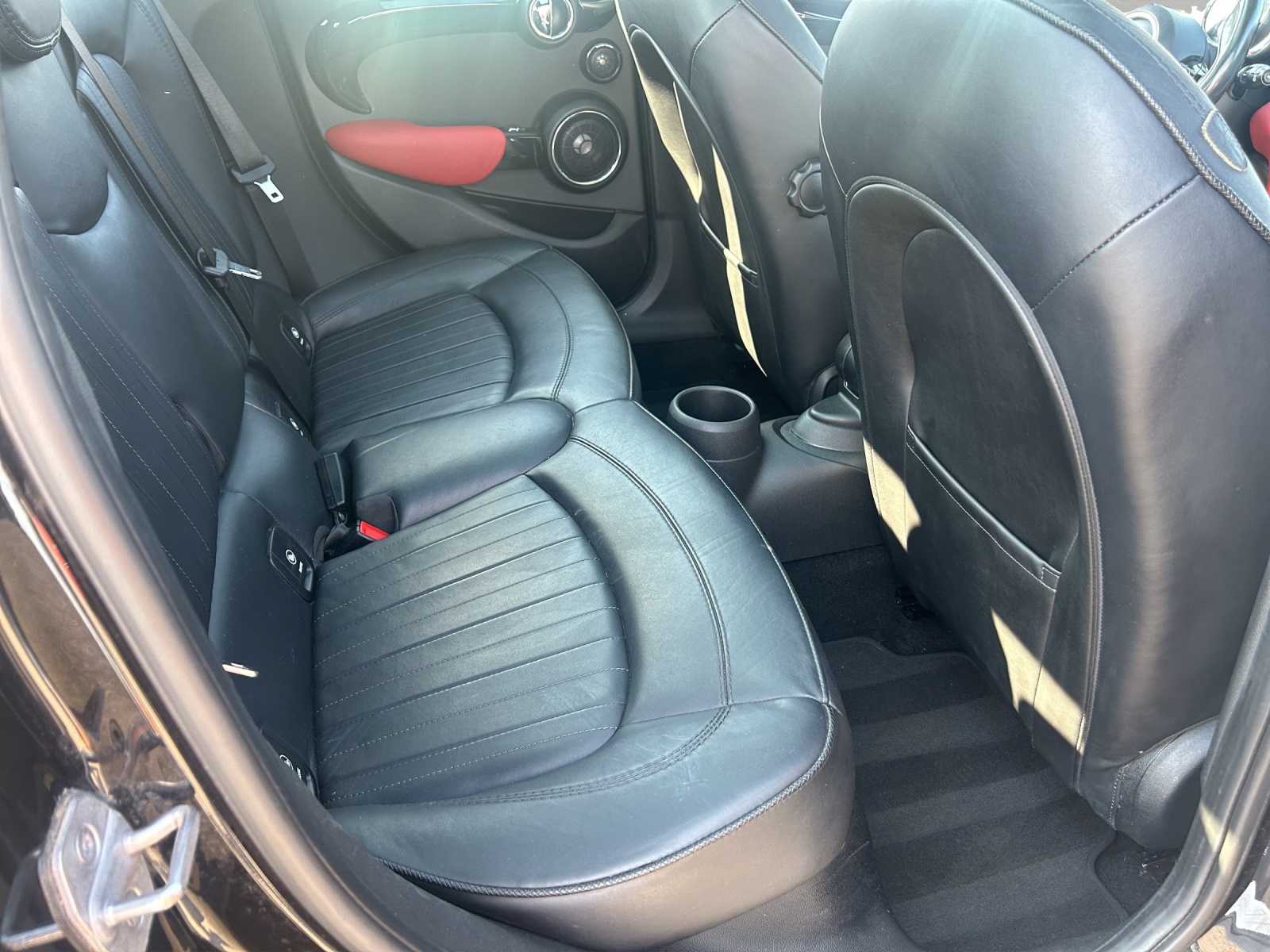 MINI Cooper S Steptronic-image-13