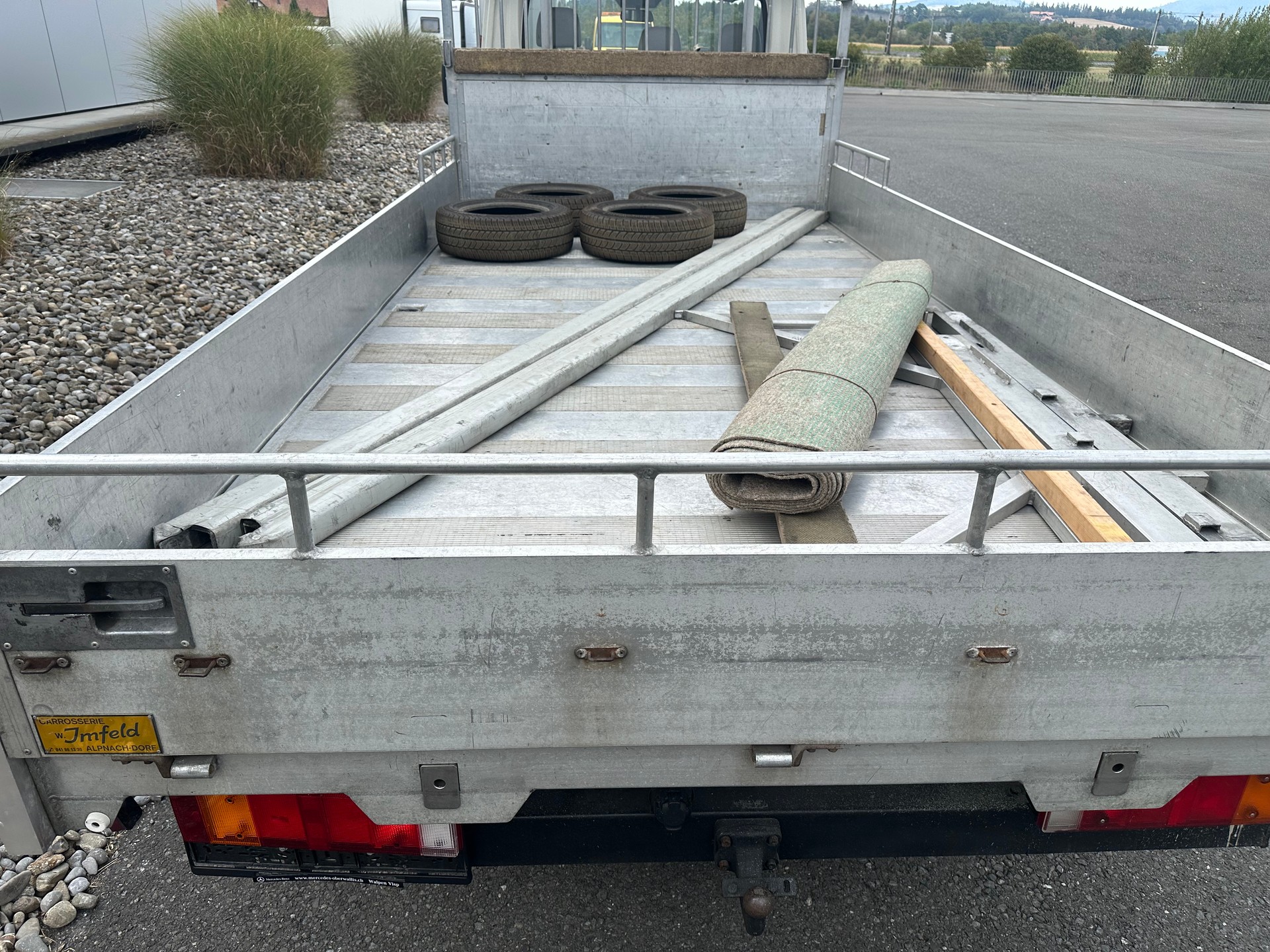 VW LT 46 2.8TDI Duo-image-3
