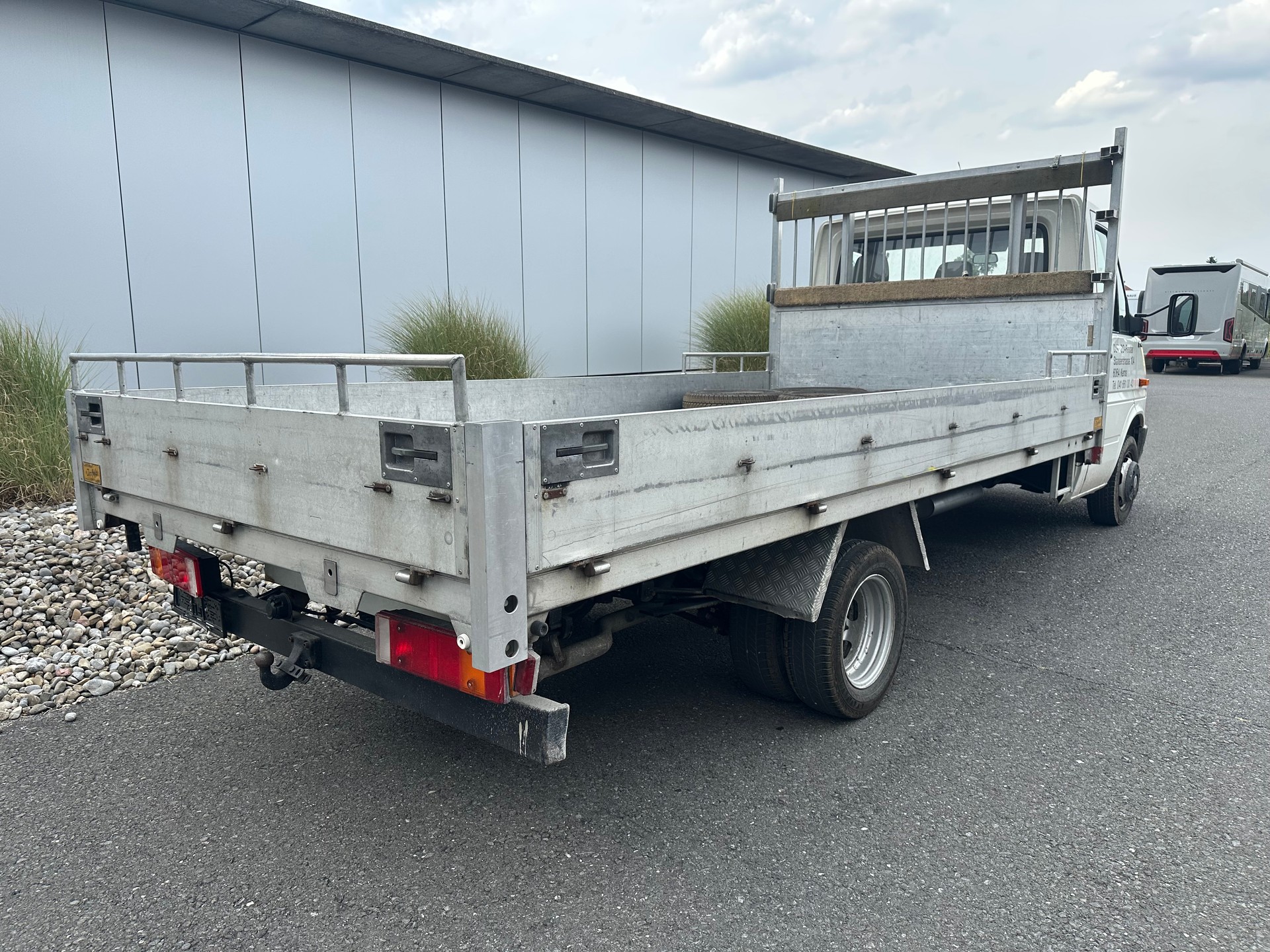 VW LT 46 2.8TDI Duo-image-2