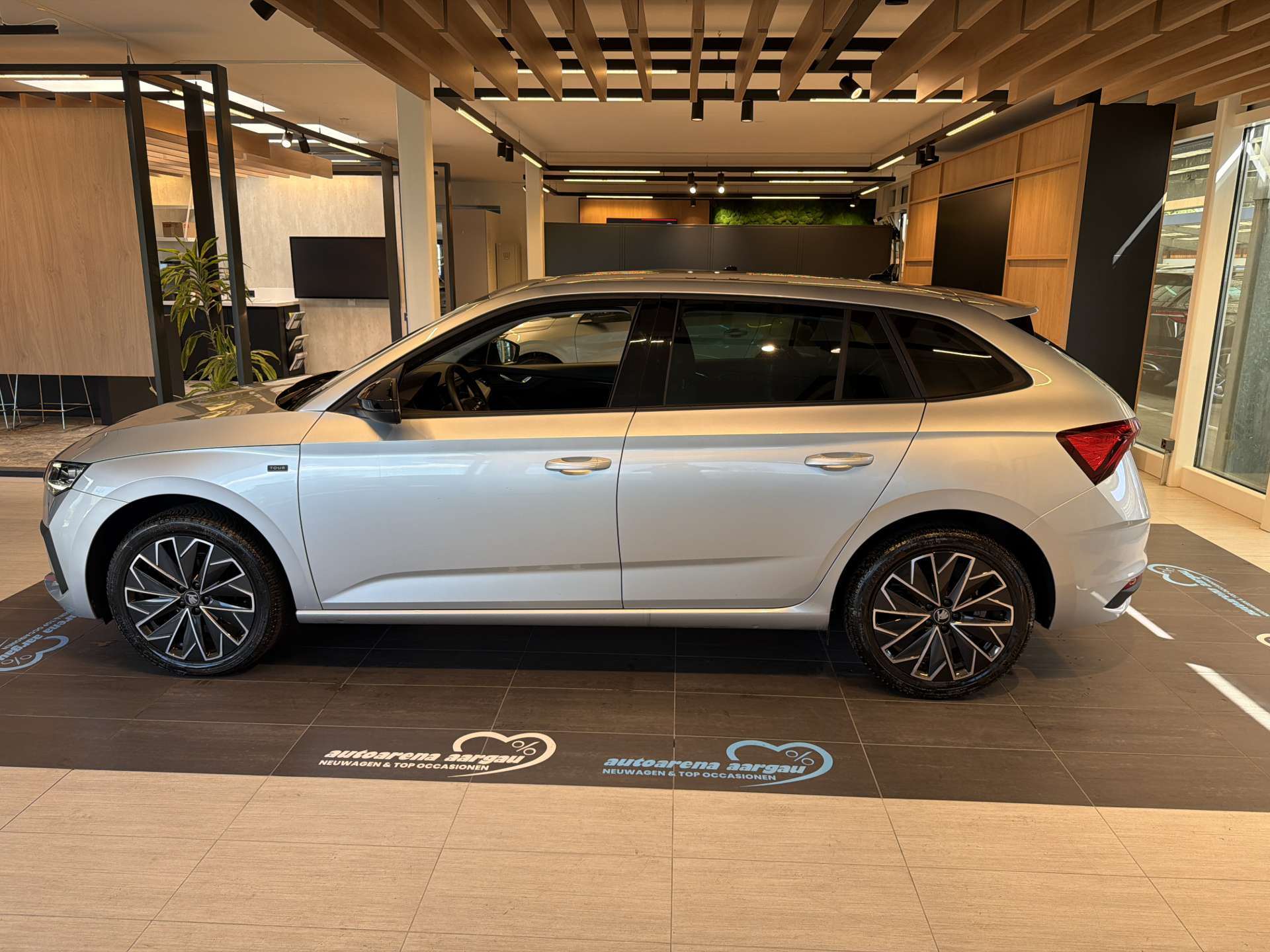 SKODA Scala 1.0 TSi Selection Top-Preis-image-11