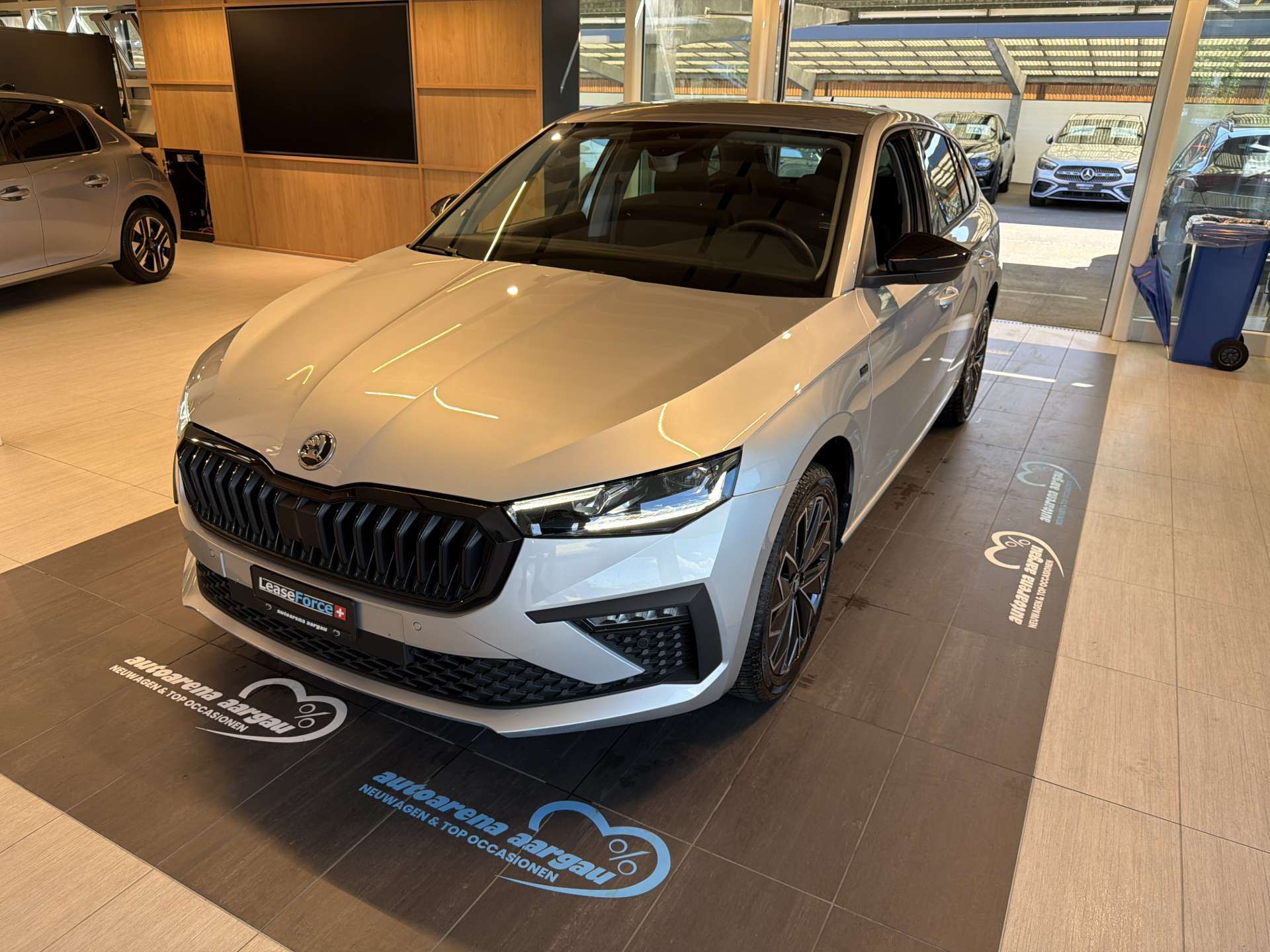 SKODA Scala 1.0 TSi Selection Top-Preis-image-0