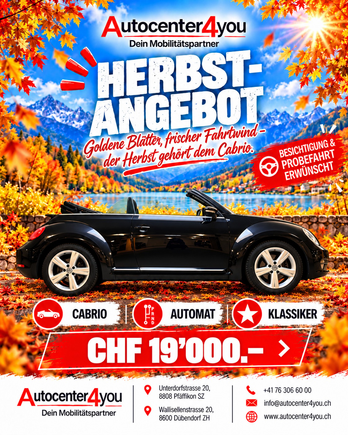 VW Beetle Cabrio 1.4 TSI Sport DSG