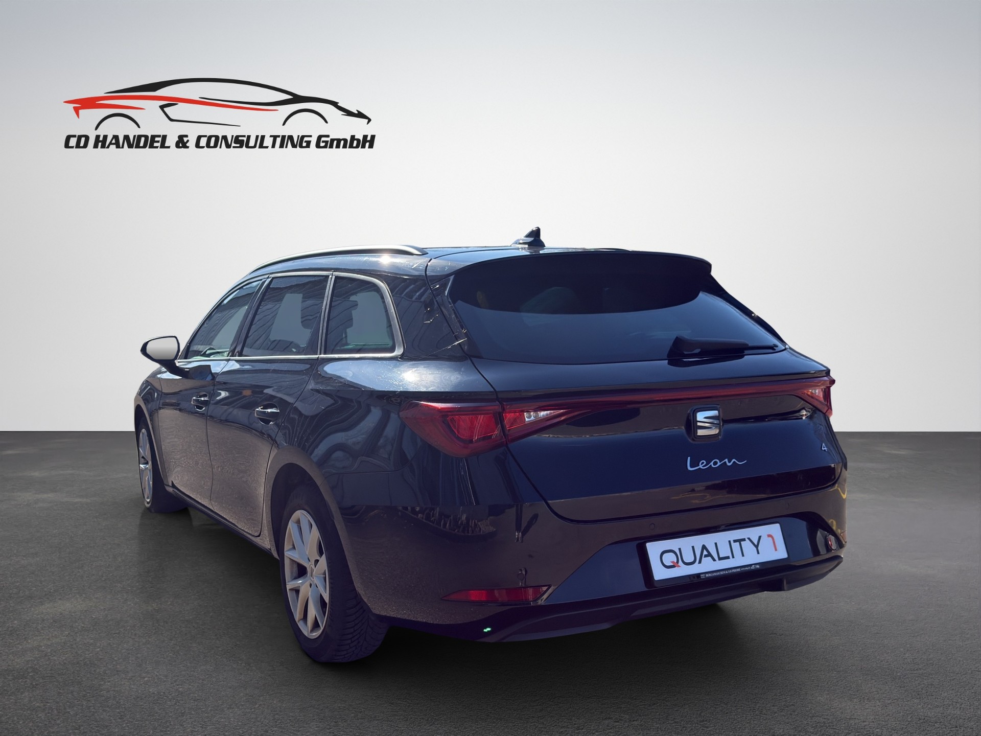 SEAT Leon ST 2.0 TDI EVO DSG 4Drive Hola FR-image-3