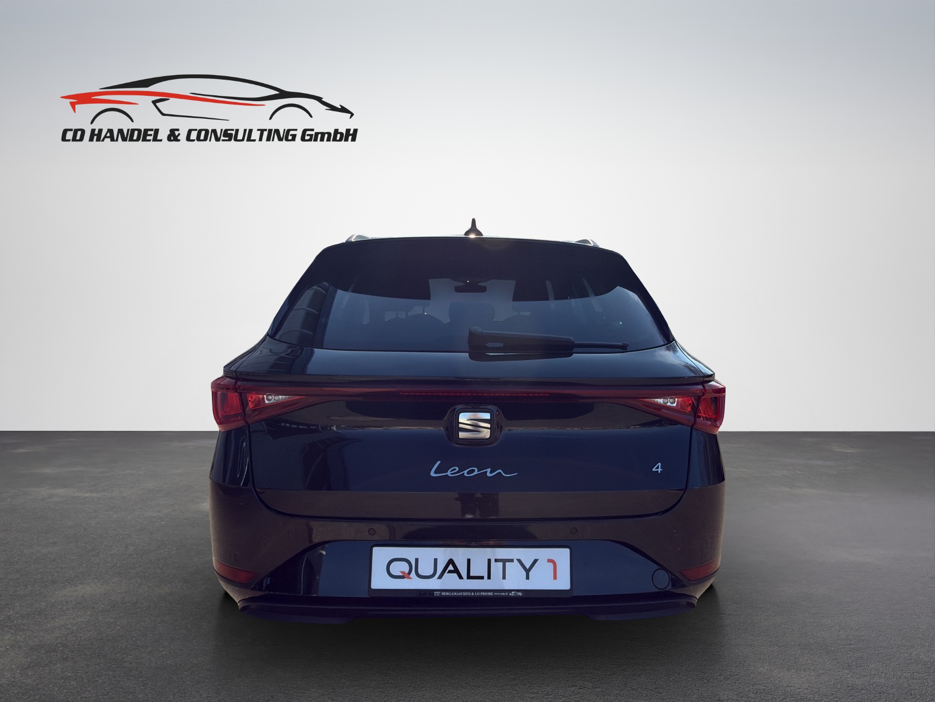 SEAT Leon ST 2.0 TDI EVO DSG 4Drive Hola FR-image-7