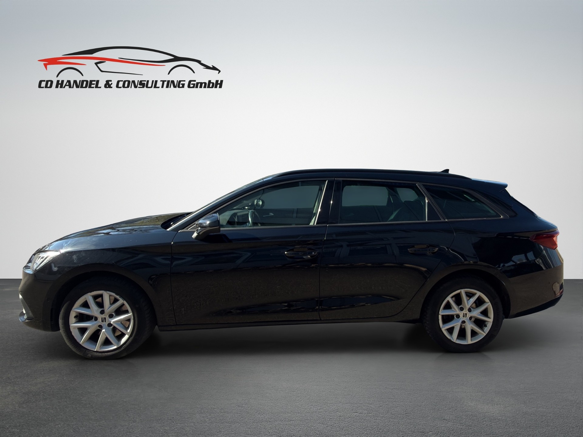 SEAT Leon ST 2.0 TDI EVO DSG 4Drive Hola FR-image-6