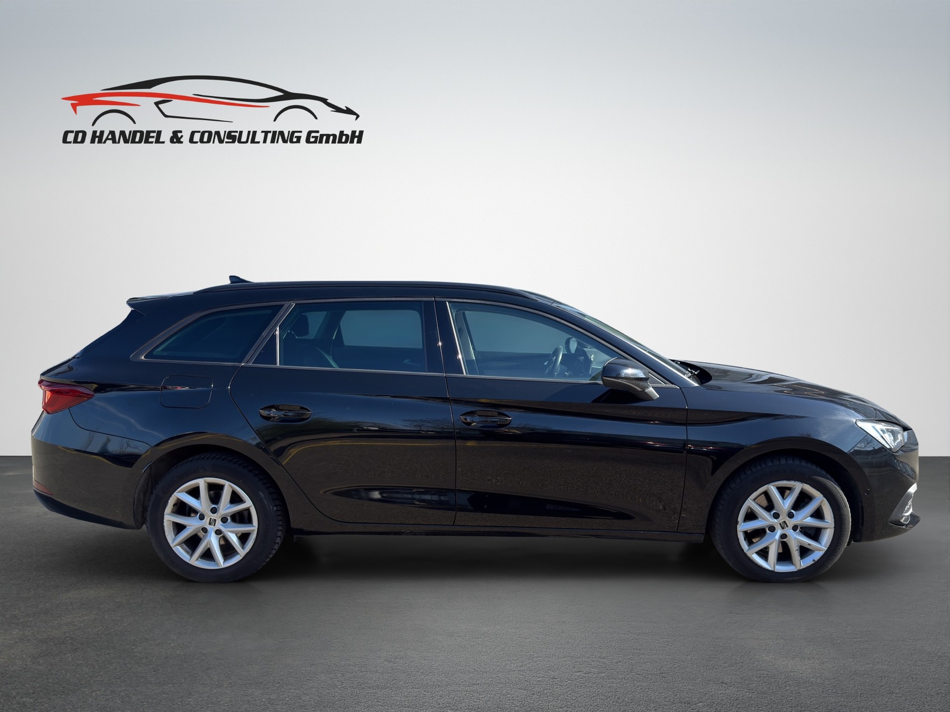 SEAT Leon ST 2.0 TDI EVO DSG 4Drive Hola FR-image-4