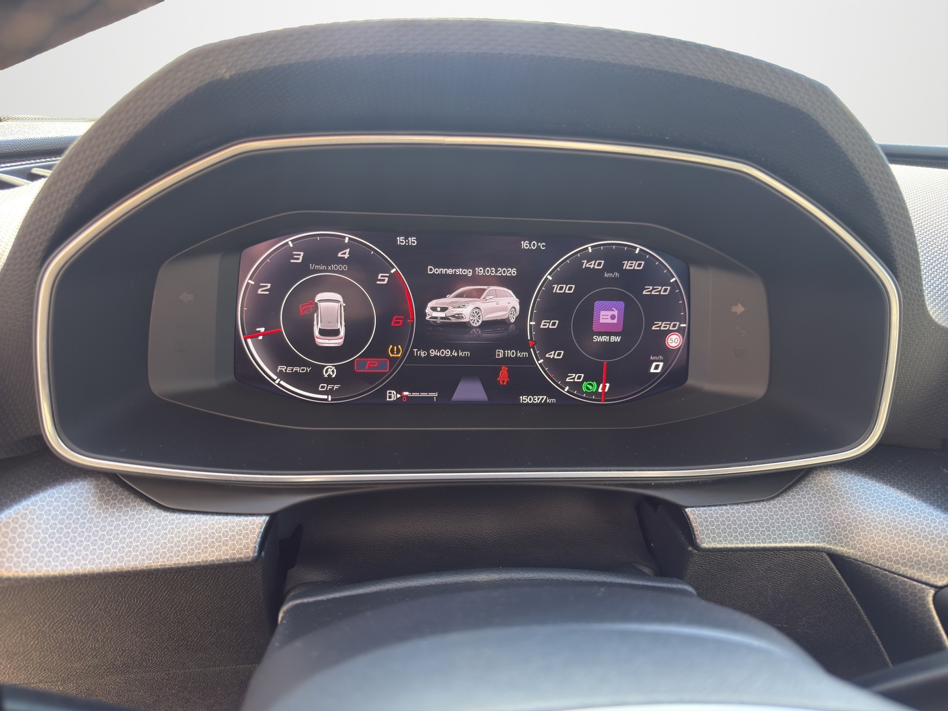 SEAT Leon ST 2.0 TDI EVO DSG 4Drive Hola FR-image-8