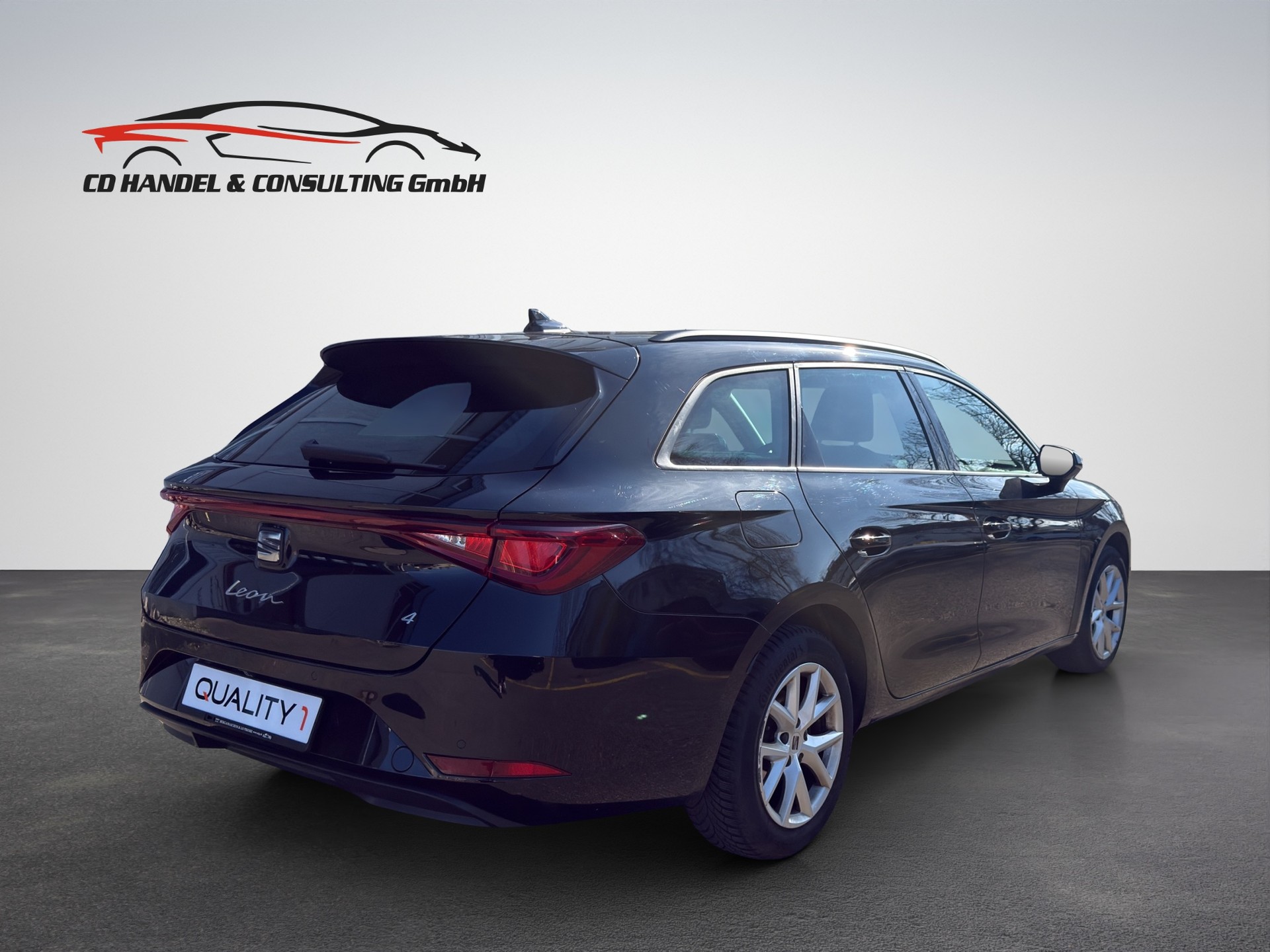 SEAT Leon ST 2.0 TDI EVO DSG 4Drive Hola FR-image-5