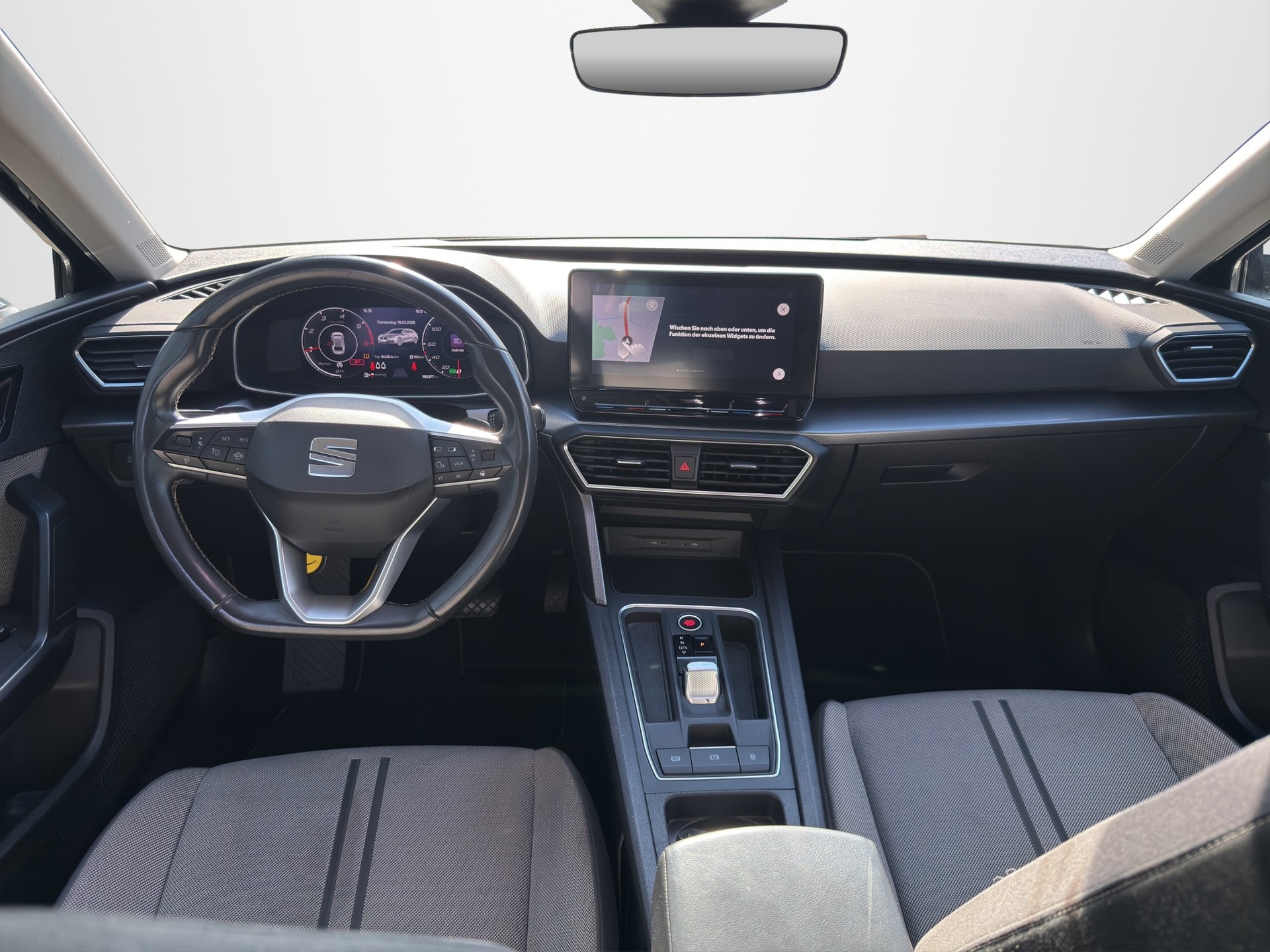 SEAT Leon ST 2.0 TDI EVO DSG 4Drive Hola FR-image-10