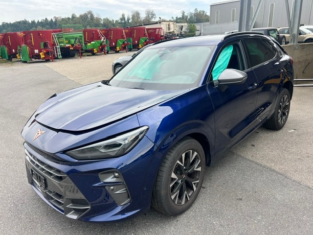 CUPRA Terramar 1.5 eTSI DSG-image-0