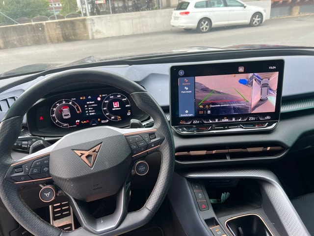CUPRA Terramar 1.5 eTSI DSG-image-3