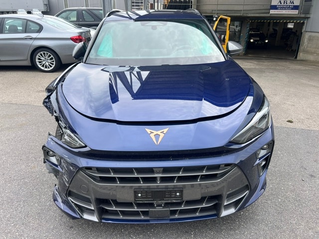 CUPRA Terramar 1.5 eTSI DSG-image-1
