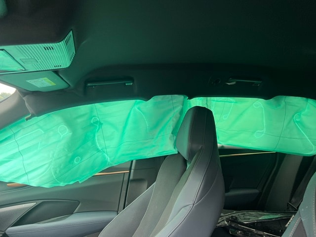 CUPRA Terramar 1.5 eTSI DSG-image-9